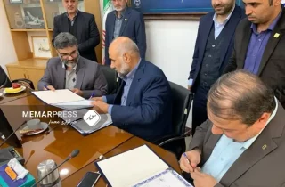 ریاست سازمان ملی مهاجرت ایران : نگاه تحقیرآمیز به مهاجرین باید تغییر کند