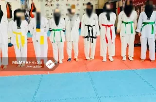 دختران ورزشکار : طالبان با تبعیض جنسیتی، زبانی و قومی ورزش افغانستان را سقوط داده‌اند