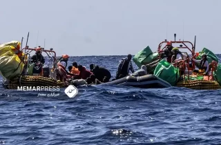 سازمان بین‌المللی مهاجرت از جان باختن ۶۴ هزار پناهجو در مسیر مهاجرت طی ۱۰ سال اخیر خبر داد