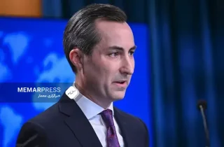 وزارخت خارجه آمریکا : از هر اهرمی در افغانستان برای بازگردانی شهروندانمان استفاده می‌کنیم