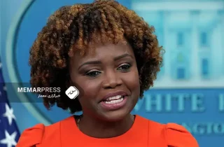 سخنگوی کاخ سفید : پاکستان و افغانستان اختلاف‌شان را از طریق گفت‌وگو حل کنند