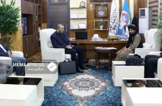 سرمایه گذاری شرکت ترکی کالکیدون در افغانستان