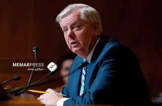 سناتور امریکایی : باید داعش را در افغانستان بزنیم