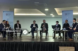 آغاز نشست عنوان «نقش جامعه‌ مدنی و نیروهای دموکراتیک در آینده افغانستان» در ترکیه
