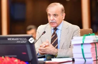 شهباز شریف: تروریسم فرامرزی برای پاکستان قابل قبول نیست