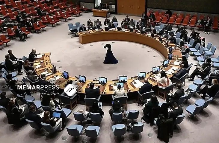 روسیه و چین خواستار «تقویت تعامل» جامعه جهانی با طالبان شد