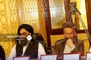 طالبان در سمنگان برای ۳۰۰ تن جواز استخراج معادن از زغال‌سنگ صادر کرد