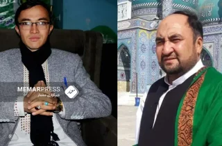 طالبان اعضای حزب عدالت و توسعه را بازداشت کردند