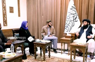 طالبان خواهان توجه جامعه جهانی به وضعیت بشری در افغانستان شد