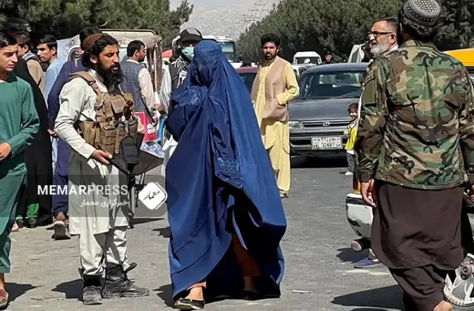 اتحادیه فعالان حقوق بشر: گروه تروریستی طالبان محکوم به نابودی است
