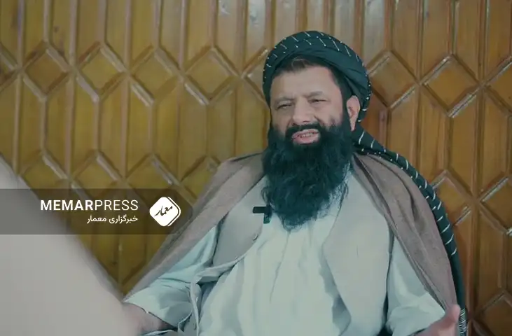 رهبر سابق شاخه خراسان داعش : حملات داعش توسط استخبارات پاکستان، تاجیکستان و امریکا انجام می شود