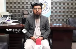 طالبان از کاهش 6 درصدی صادرات افغانستان خبر داد