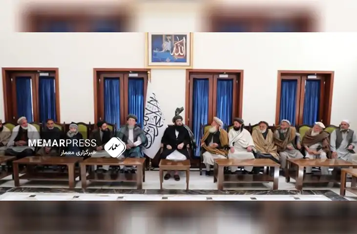 طالبان : داعش در افغانستان از بین رفته است