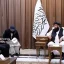 سفیر ناروی در کابل : از مخالفین طالبان حمایت نمی‌کنیم