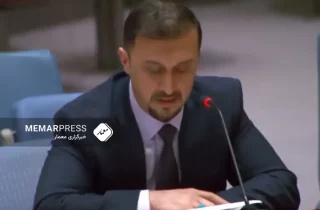 نصیراحمد فایق: ادغام مجدد افغانستان در نظام بین‌المللی نیازمند یک نظام مشروع و فراگیر است