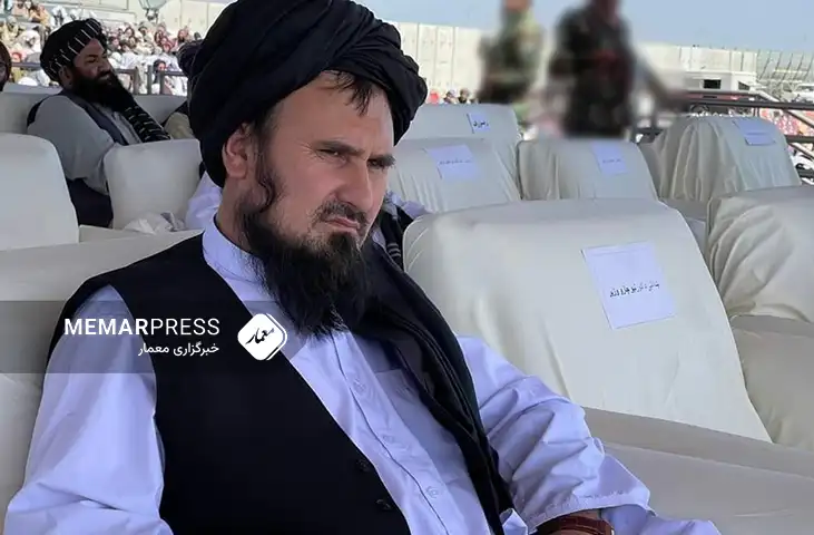 رییس ستاد ارتش طالبان : آمریکا همچنان حریم هوایی افغانستان را نقض می‌کنند