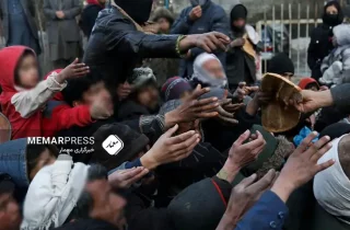 مولوی عبدالکبیر : فقر و بی‌کاری میراث حکومت پیشین افغانستان است