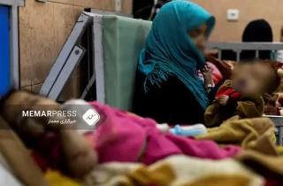 برنامه جهانی غذا : با کاهش کمک‌ها، فقر و سوء تغذیه در افغانستان افزایش یافته است