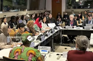 فنلند : حق آموزش برای آینده نسل‌های دختران افغانستان حیاتی است