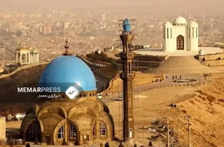 وزارت عدلیه‌ طالبان از اختصاص ۵۰۰ جریب زمین در کابل به قبرستان عمومی خبر داد