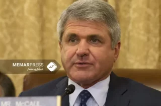 مایکل مک‌کال : ۱۲ هزار نفر دیگر از متحدان ما در افغانستان ویزای «اس‌آی‌وی» دریافت کنند