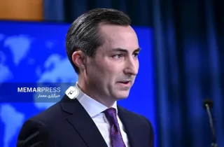 امریکا : در مبارزه با گروه‌های تروریستی همکار اسلام‌آباد هستیم