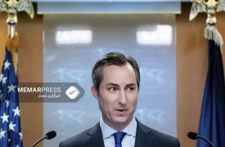 وزارت خارجه امریکا : افغانستان نباید پناهگاه امن تروریست‌ها شود‌