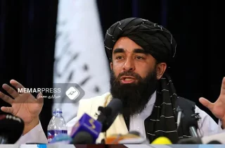 طالبان خواستار واگذاری کرسی سازمان ملل به این گروه شد