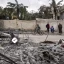 مذاکرات آتش‌بس غزه در مصر آغاز می‌شود
