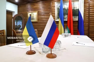 اخبار اوکراین؛ اعلام آمادگی چین برای تسهیل مذاکرات صلح بین روسیه و اوکراین 
