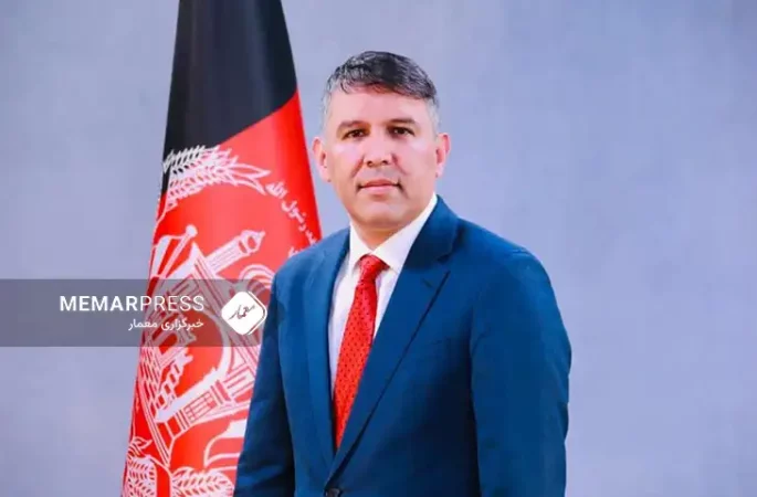 وزیر داخله پیشین : آینده افغانستان مستلزم تلاش جمعی است