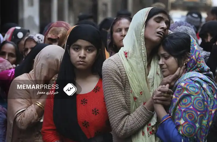قانون جدید مهاجرت در هند و تبعیض علیه مسلمانان