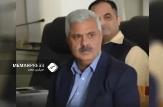 پاکستان از سفر معین وزارت تجارت پاکستان به کابل خبر داد