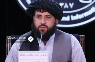 ملا یعقوب : هیچ مقامی حق مداخله در امور «کمیسیون تصفیه» را ندارد