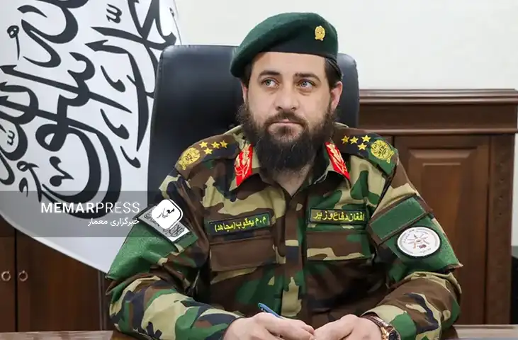 پاسخ طالبان به حمله هوایی پاکستان؛ هدف قرار دادن مراکز نظامی پاکستان در دیورند