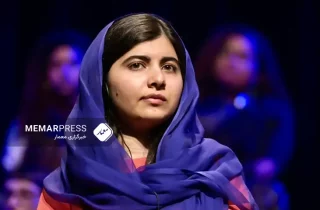 ملاله یوسف‌زی : طالبان در افغانتسنا با اپارتاید جنسیتی از اسلام سوء استفاده می‌کنند