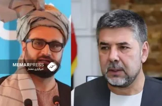 نبیل خطاب محب : چرا زودتر به مردم نگفتيد که توافق دوحه همان معاهده گندمک است