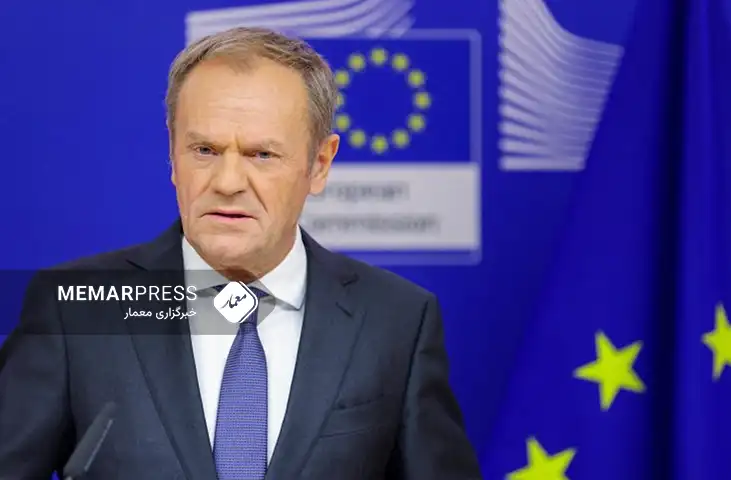 نخست وزیر پولند: اروپا در «دوره پیش از جنگ» است