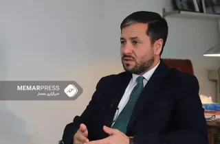 نصیراحمد اندیشه : آن‌چه در افغانستان می‌گذرد ممکن تبدیل به «آپارتاید جنسیتی» شود