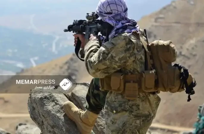 نهادهای اطلاعاتی امریکا: نیروهای مخالفان طالبان فاقد رهبری قوی و حمایت خارجی‌ هستند