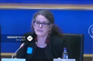 هدر بار خواستار ایجاد یک‌ میکانیسم جدید پاسخگو کردن طالبان از سوی سازمان ملل شد