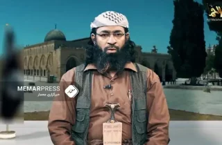 هلاکت فرمانده گروه تروریستی القاعده یمن