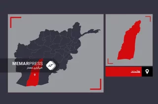 کشته و زخمی شدن 5 کودک بر اثر انفجار مواد منفجرناشده در هلمند