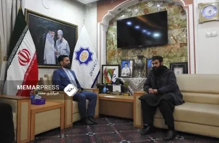 همکاری دانشگاه‌های ایران با دانشگاه افغانستان