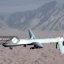 پرواز هواپیماهای بدون سرنشین در آسمان افغانستان