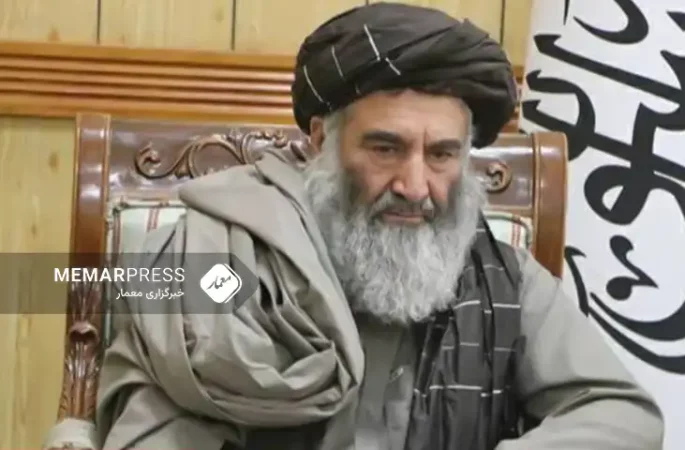 طالبان : دولت جدید پاکستان باید فضای روابط دوجانبه را ایجاد کند