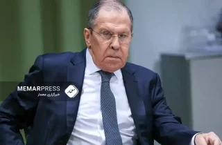 وزیر خارجه روسیه : آمریکا در بیست سال اخیر در افغانستان هیچ نوع مبارزه‌ای بر علیه تروریسم نکرد