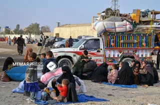 پاکستان مرحله دوم اخراج مهاجران افغانستانی را آغاز می‌کند