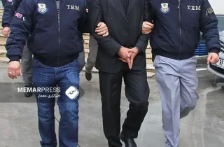 بازداشت 29 پناهجوی افغان و سوری توسط پولیس ترکیه