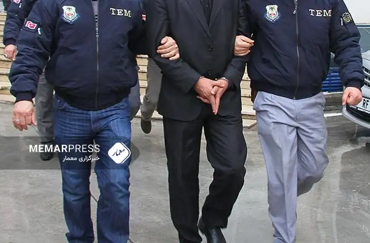 بازداشت 29 پناهجوی افغان و سوری توسط پولیس ترکیه